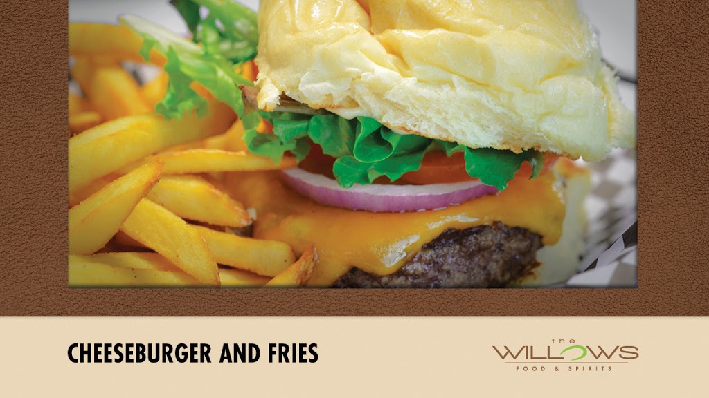 The Willows Restaurant | restaurant | 8000 E Arrowhead Parkway, Sioux Falls, SD 57110, USA | 6053355900 OR +1 605-335-5900