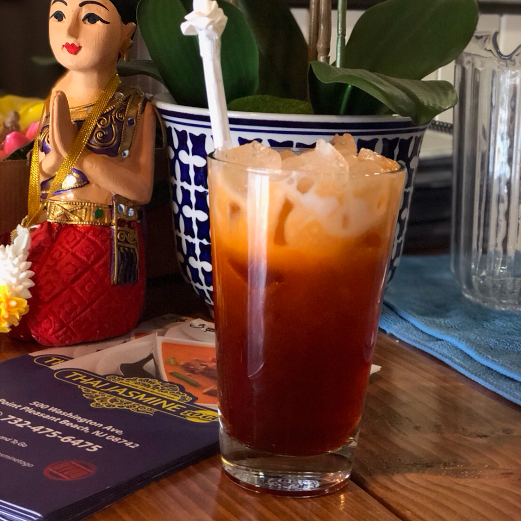 Thai Jasmine To Go Restaurant | restaurant | 500 Washington Ave, Point Pleasant Beach, NJ 08742, USA | 7324756475 OR +1 732-475-6475
