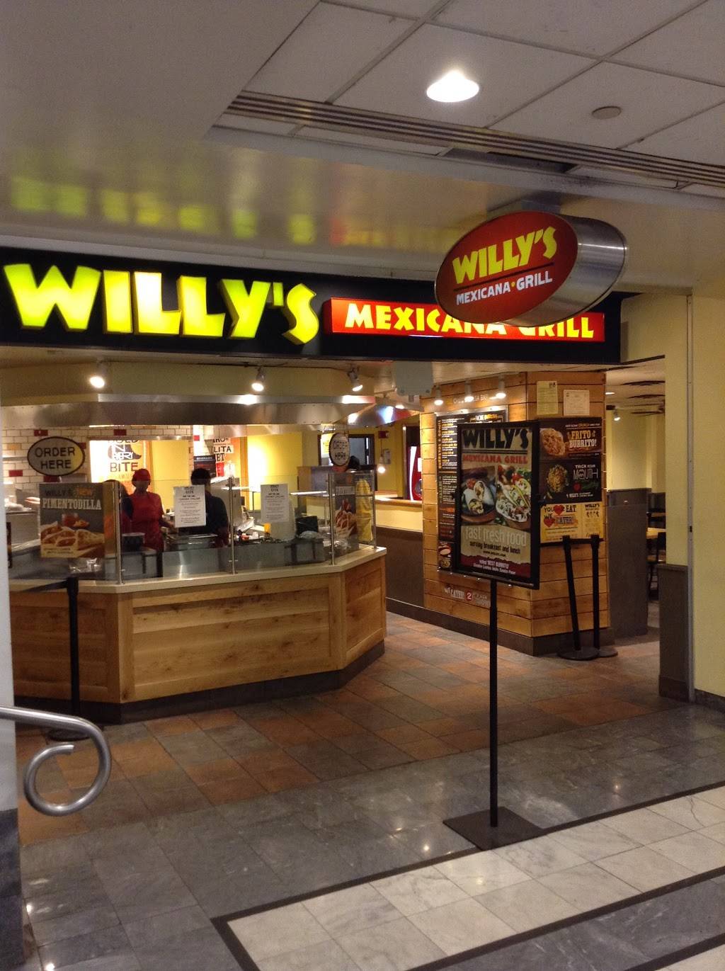 Willys Mexicana Grill | restaurant | 235 Peachtree St NE, Atlanta, GA 30303, USA | 4045240821 OR +1 404-524-0821