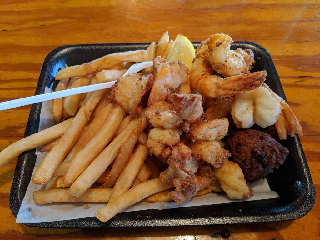 Singletons Seafood Shack | restaurant | 4728 Ocean St, Jacksonville, FL 32233, USA | 9042464442 OR +1 904-246-4442