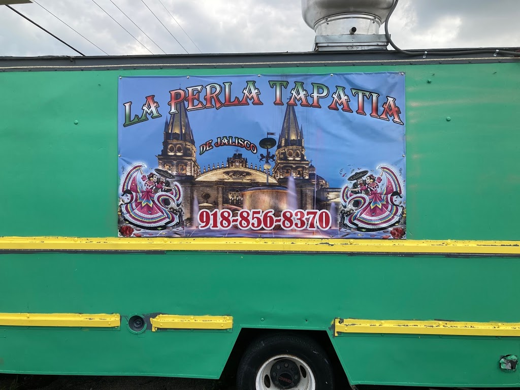 La perla tapatía | restaurant | 12572 E 21st St, Tulsa, OK 74129, USA | 9188568370 OR +1 918-856-8370