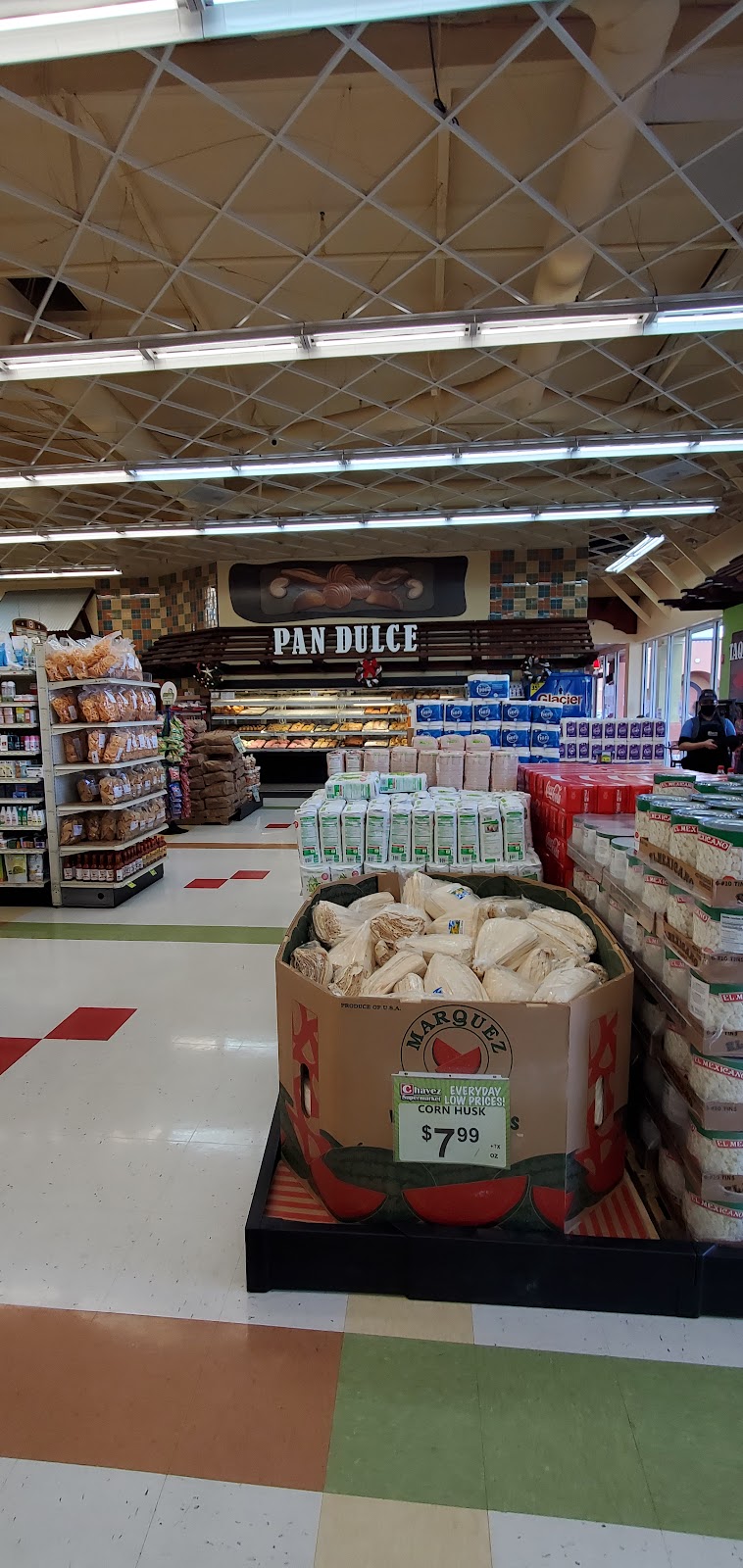 Chavez Supermarket | restaurant | 646 Blossom Hill Rd, San Jose, CA 95123, USA | 4082261452 OR +1 408-226-1452