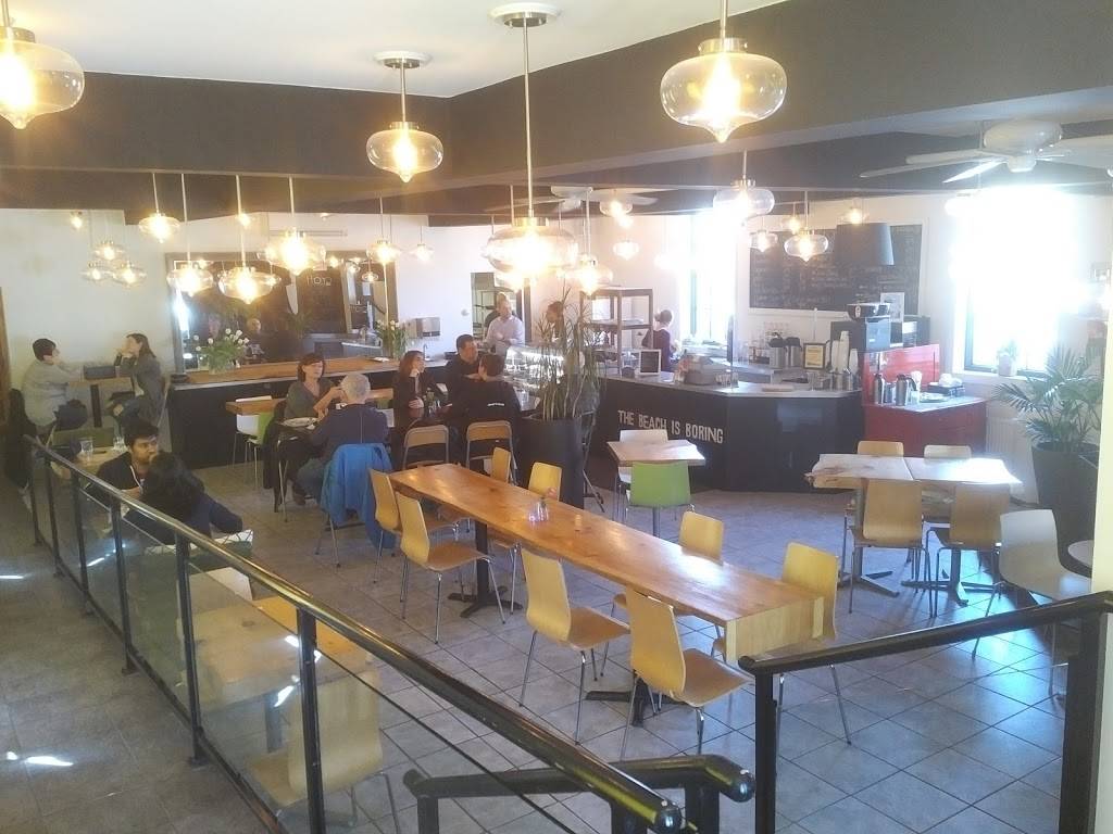 Craft Food House | restaurant | 201 Division St, Cobourg, ON K9A 3P6, Canada | 9053779917 OR +1 905-377-9917