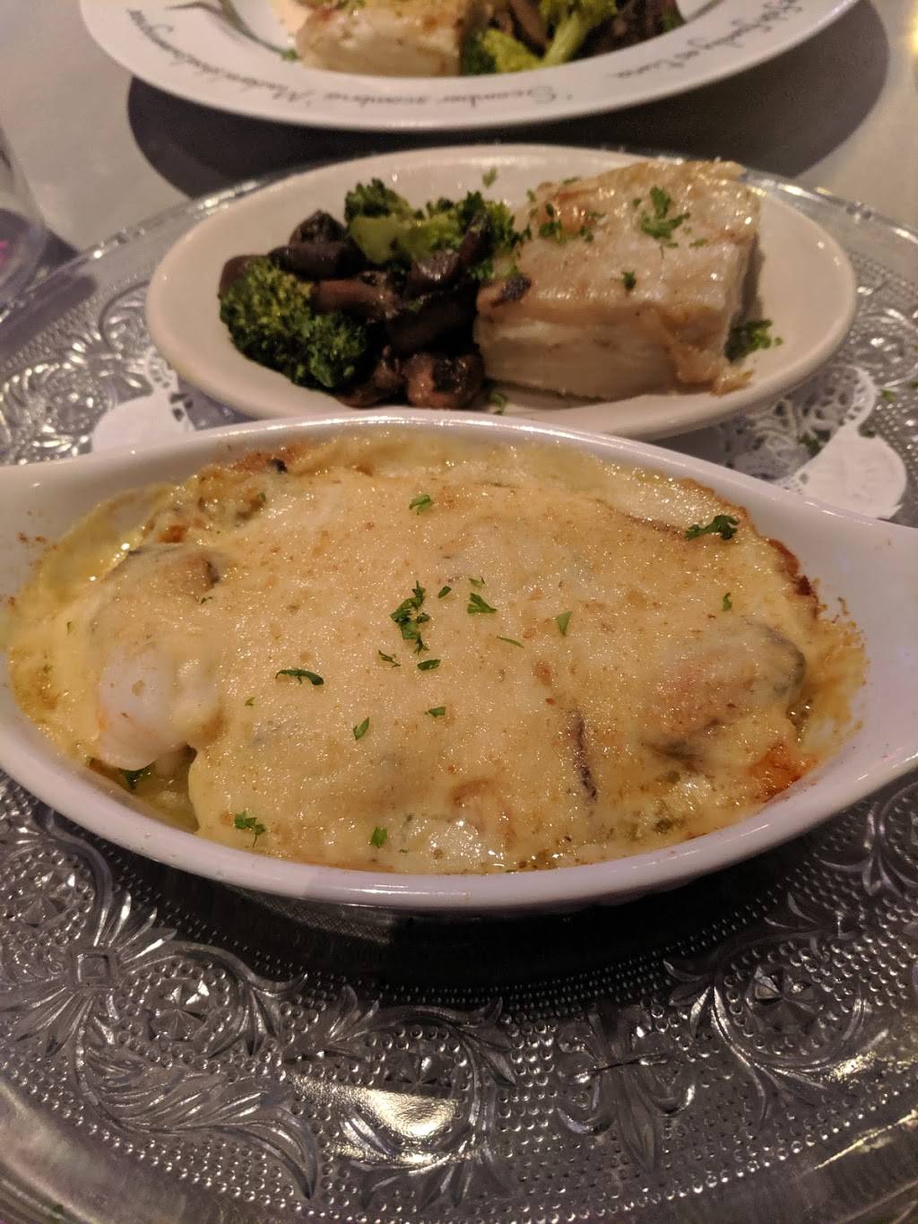 Frenchys Table | restaurant | 235 Commercial Blvd, Lauderdale-By-The-Sea, FL 33308, USA | 9545332580 OR +1 954-533-2580