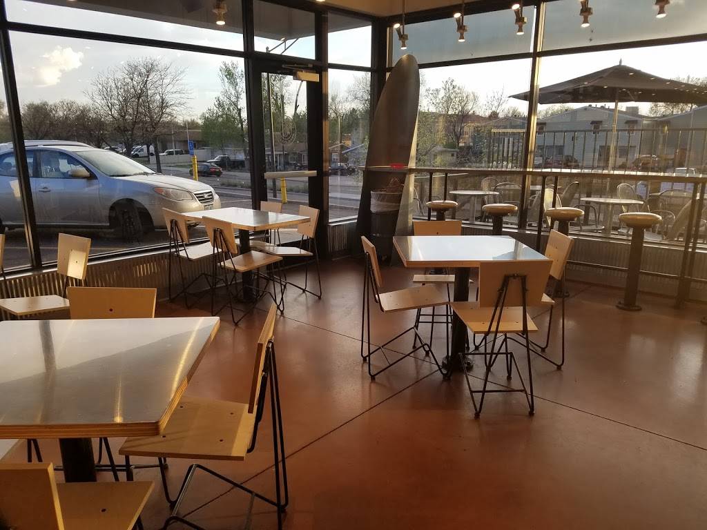 Chipotle Mexican Grill | restaurant | 820 S Monaco Pkwy #1b, Denver, CO 80224, USA | 3033169466 OR +1 303-316-9466