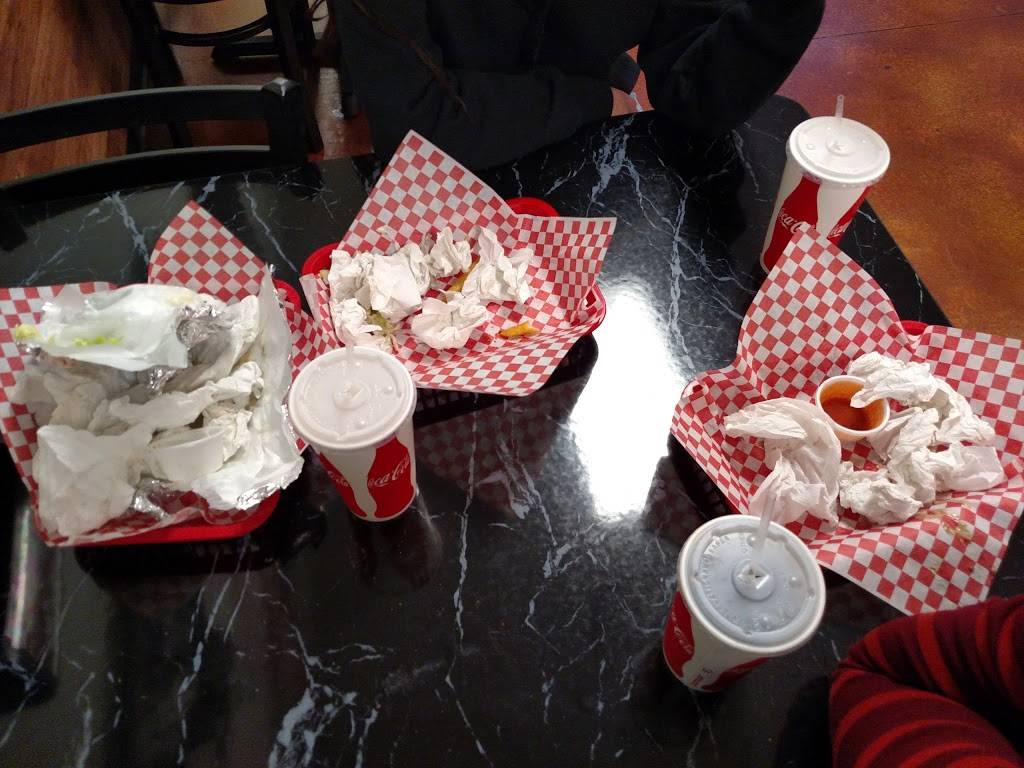 Philly Steak Express | restaurant | 6446 N Durango Dr, Las Vegas, NV 89149, USA | 7028163000 OR +1 702-816-3000