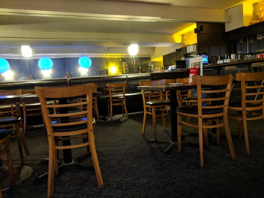 Melanee Thai | restaurant | 9562 Pico Blvd, Los Angeles, CA 90035, USA | 3102734066 OR +1 310-273-4066