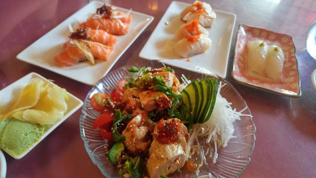 Little Brothers Sushi | restaurant | 22140 Ventura Blvd #3, Woodland Hills, CA 91364, USA | 8186108350 OR +1 818-610-8350