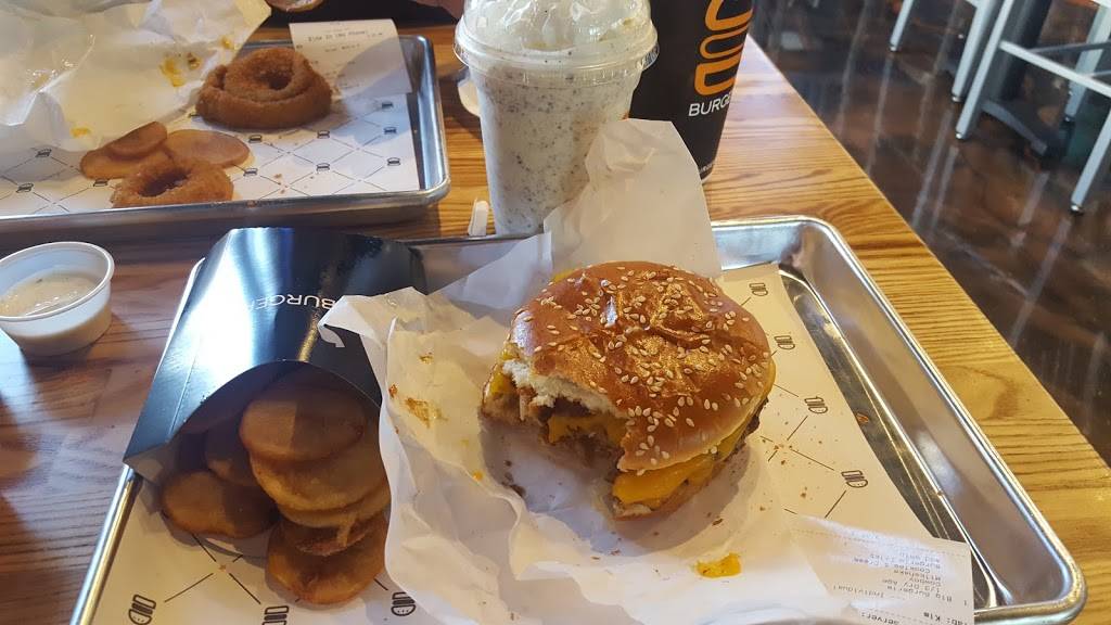 Burgerim Gourmet Burgers | restaurant | 1521 N Carpenter Rd Bldg F-1, Modesto, CA 95351, USA | 2095799602 OR +1 209-579-9602