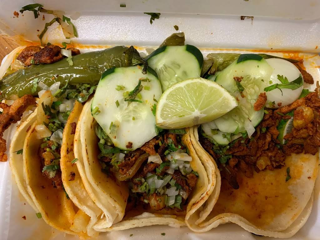 Don Chucho Restaurant y Taqueria | restaurant | 1148 S, Snyder Ave, Philadelphia, PA 19148, USA | 2674573338 OR +1 267-457-3338