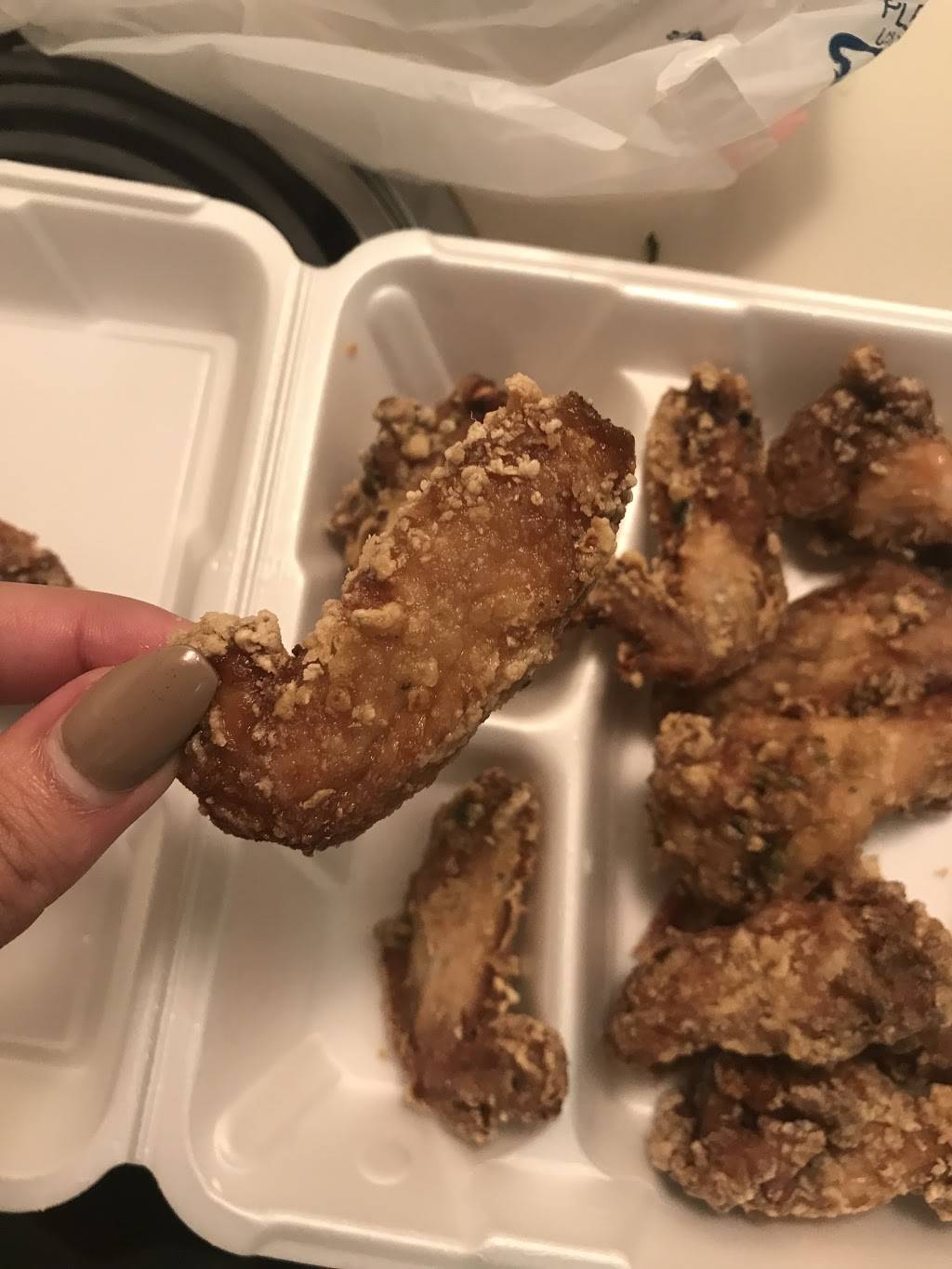 New China Restaurant | restaurant | 5003 Clinton Hwy, Knoxville, TN 37912, USA | 8656877459 OR +1 865-687-7459