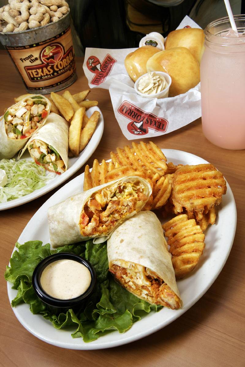 Texas Corral | restaurant | 312 81st Ave, Merrillville, IN 46410, USA | 2197691101 OR +1 219-769-1101