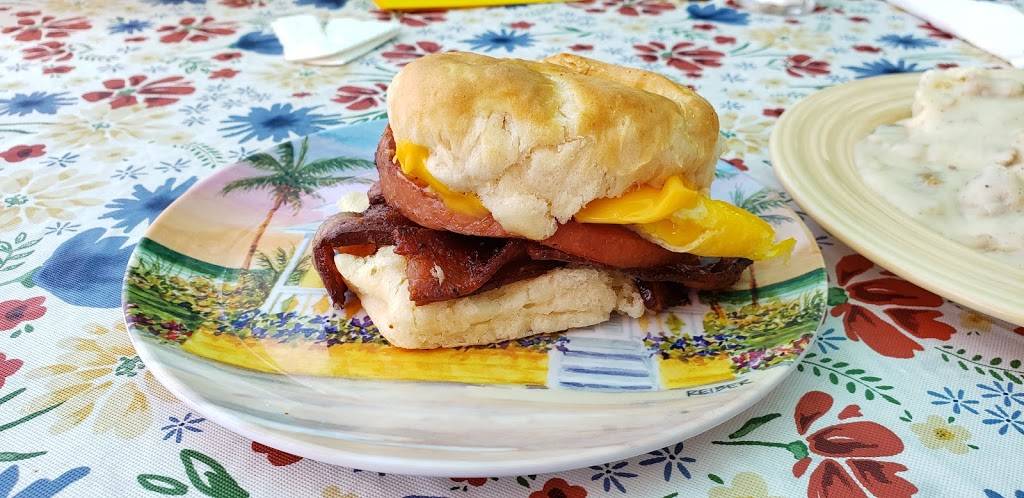 Heavenly Biscuit | restaurant | 165 S Van Buren St, Nashville, IN 47448, USA | 8127203440 OR +1 812-720-3440