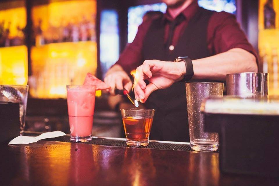 Hyde Lounge at STAPLES Center, Los Angeles | night club | 1111 S Figueroa St, Los Angeles, CA 90015, USA | 3233308018 OR +1 323-330-8018