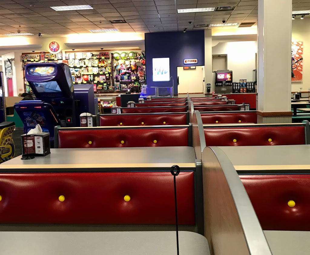 Chuck E. Cheese | restaurant | 449 N Alafaya Trail, Orlando, FL 32828, USA | 4073827121 OR +1 407-382-7121