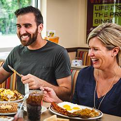 Huddle House | meal takeaway | 3655 Southside Industrial Parkway SE Suite 103, Atlanta, GA 30354, USA | 4046829000 OR +1 404-682-9000