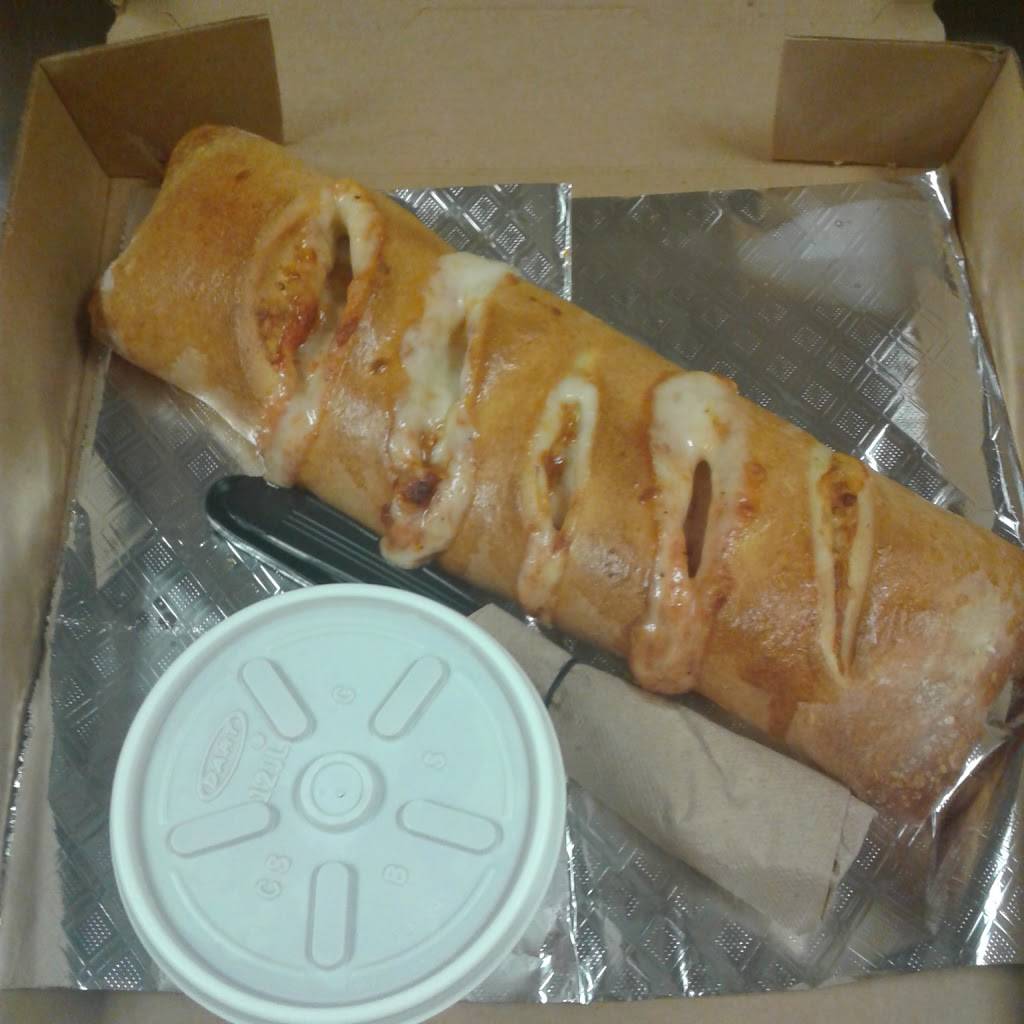 Calzone Jacks | meal takeaway | 2215 Winkler Ave, Fort Myers, FL 33901, USA | 2393374646 OR +1 239-337-4646