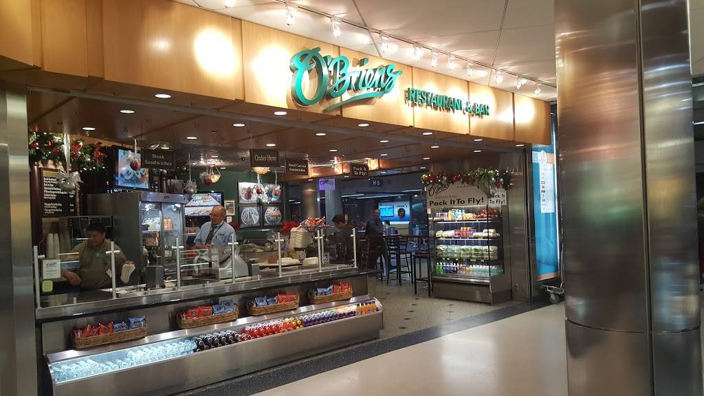 O’Briens Restaurant & Bar | restaurant | 10000 W OHare Ave, Chicago, IL 60666, USA | 7734620700 OR +1 773-462-0700