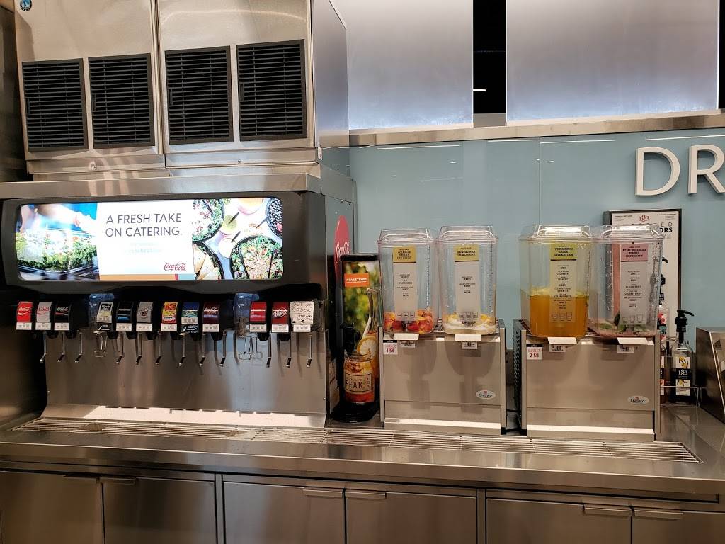 Cafe Zupas | restaurant | 711 Deerfield Rd Unit C, Deerfield, IL 60015, USA | 2245516001 OR +1 224-551-6001