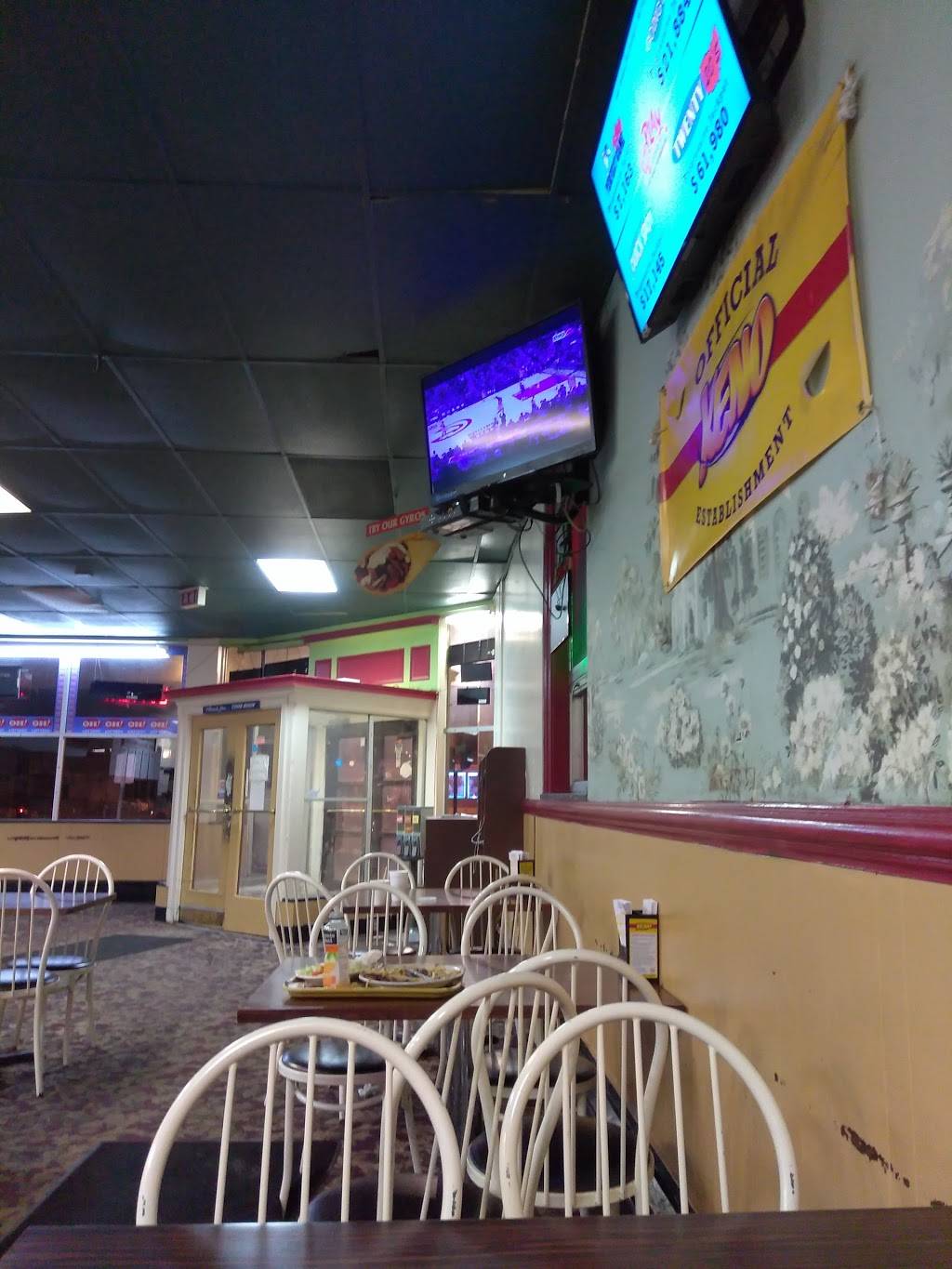 Best Steak N Gyros House | restaurant | 13620 Euclid Ave, Cleveland, OH 44112, USA | 2166811778 OR +1 216-681-1778