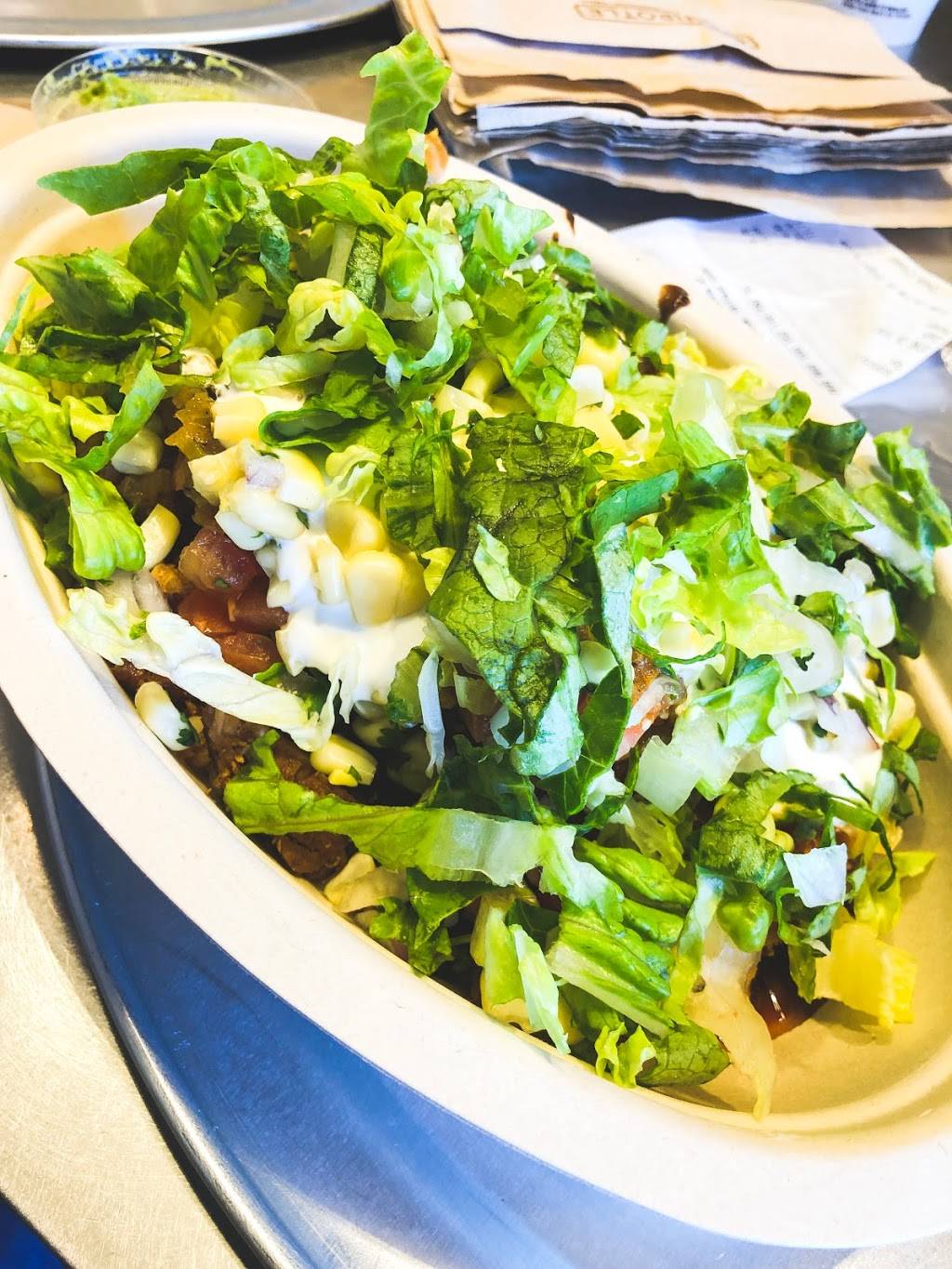 Chipotle Mexican Grill | restaurant | 6424 Irvine Blvd, Irvine, CA 92620, USA | 9492423284 OR +1 949-242-3284