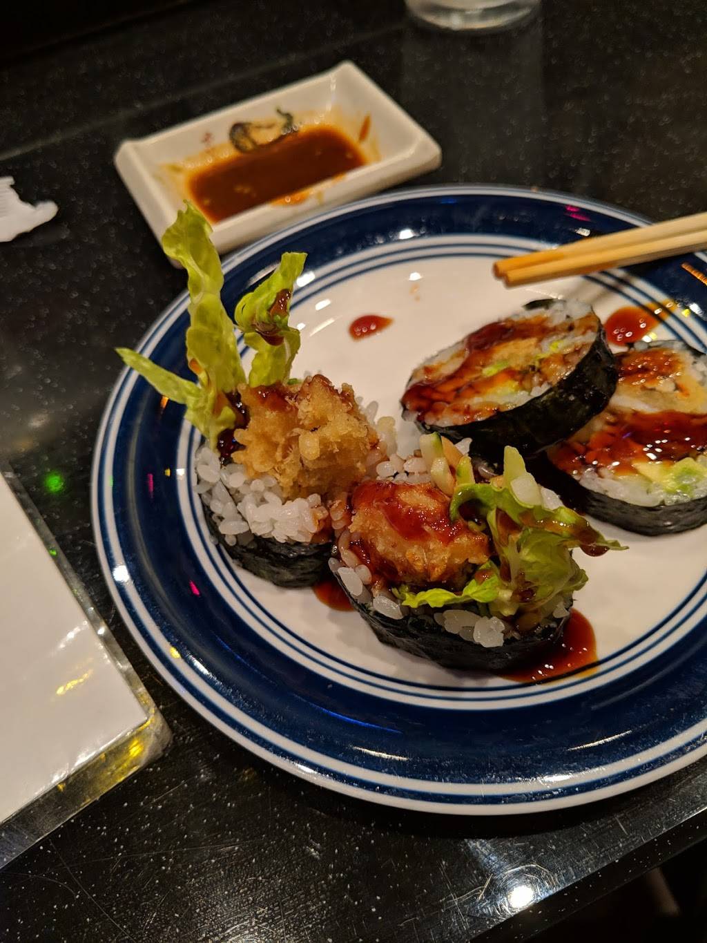 Sake Sushi | restaurant | United States, Florida, Jacksonville, Philips Hwy, #31邮政编码: 32256 | 9046476000 OR +1 904-647-6000