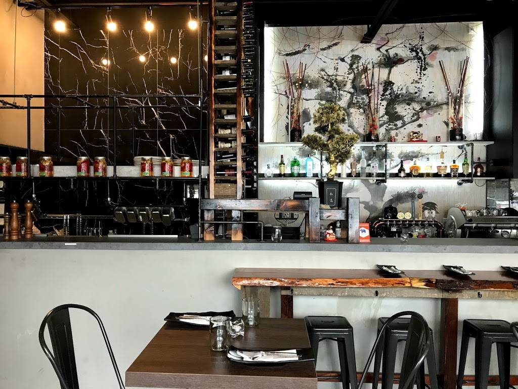 CHPT 2 | restaurant | 1100 Davis Dr Unit 1B, Newmarket, ON L3Y 8X8, Canada | 9052358628 OR +1 905-235-8628