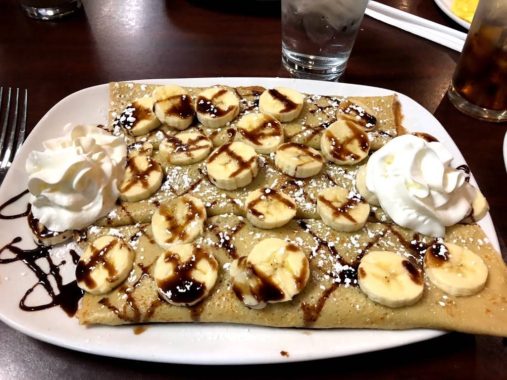 Brunch Cafe | restaurant | 16977 Newburgh Rd, Livonia, MI 48154, USA | 7348554330 OR +1 734-855-4330