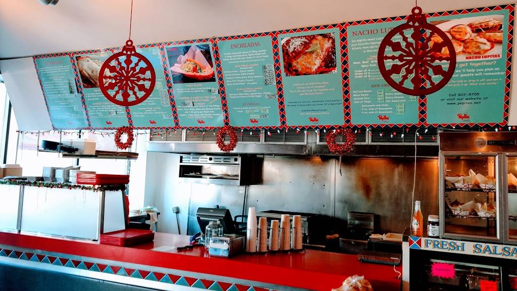 Pepitos | restaurant | 4624 Nicollet Ave, Minneapolis, MN 55419, USA | 6128256311 OR +1 612-825-6311