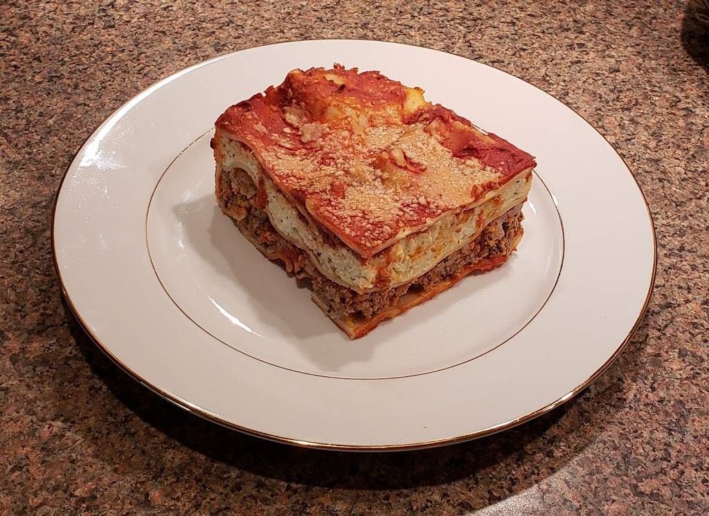 Alessandros Pasta Company | restaurant | 130 Georgetown Rd, Beaver Falls, PA 15010, USA | 7244629673 OR +1 724-462-9673