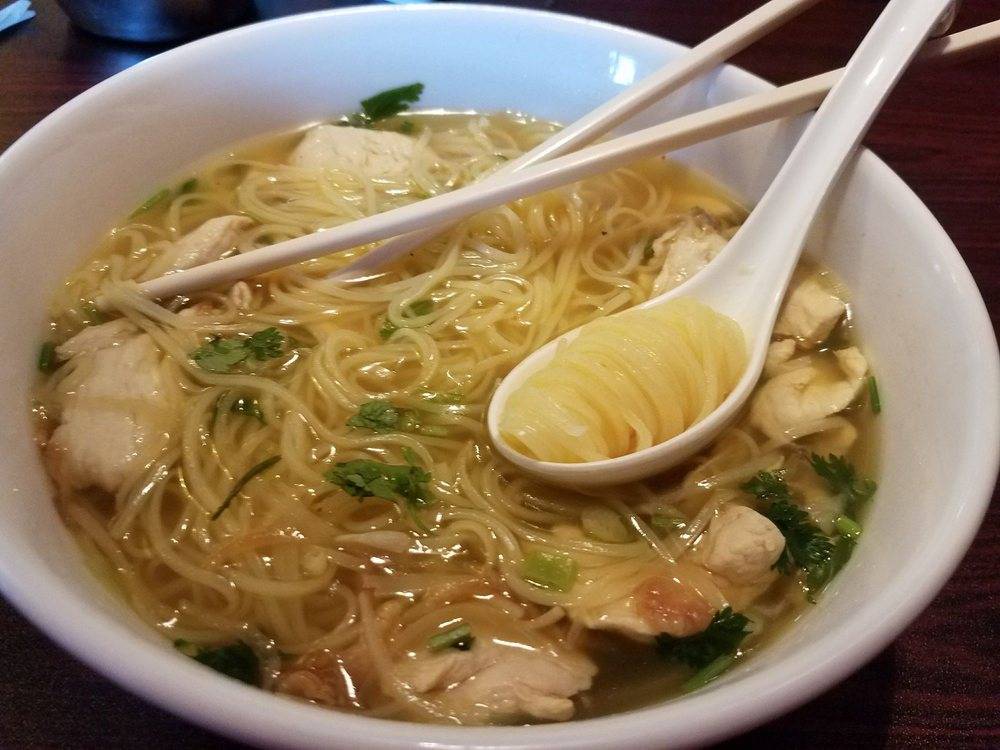 New Asian Star | restaurant | 33415 Harper Ave, Clinton Twp, MI 48035, USA | 5869616685 OR +1 586-961-6685