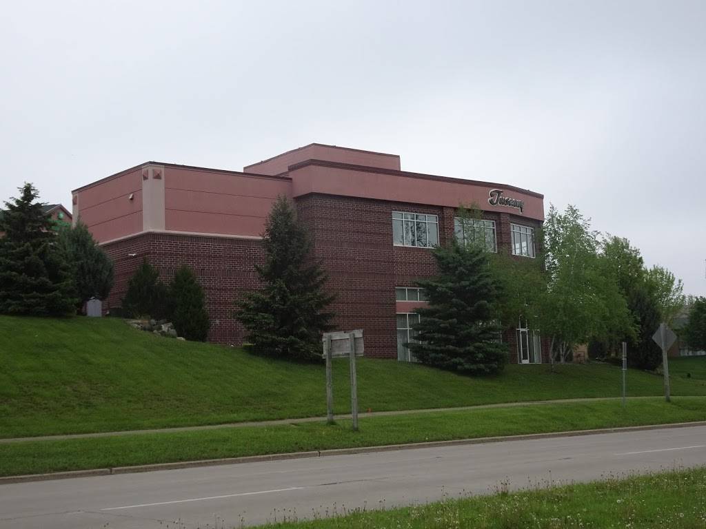 Tuscany | Mediterranean Grill | restaurant | 7100, 2969 Cahill Main, Fitchburg, WI 53711, USA | 6082701684 OR +1 608-270-1684