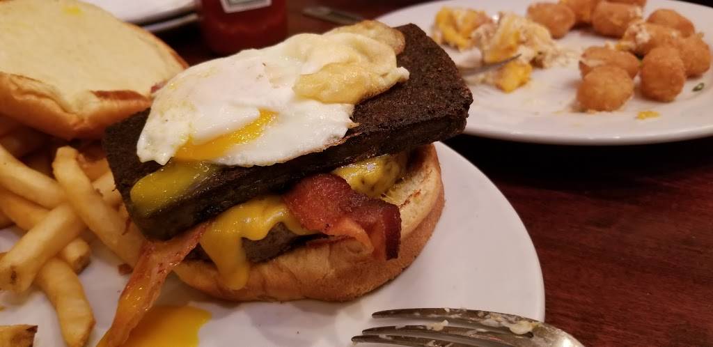 Rams Head Shore House | restaurant | 800 Main St, Stevensville, MD 21666, USA | 4106432466 OR +1 410-643-2466