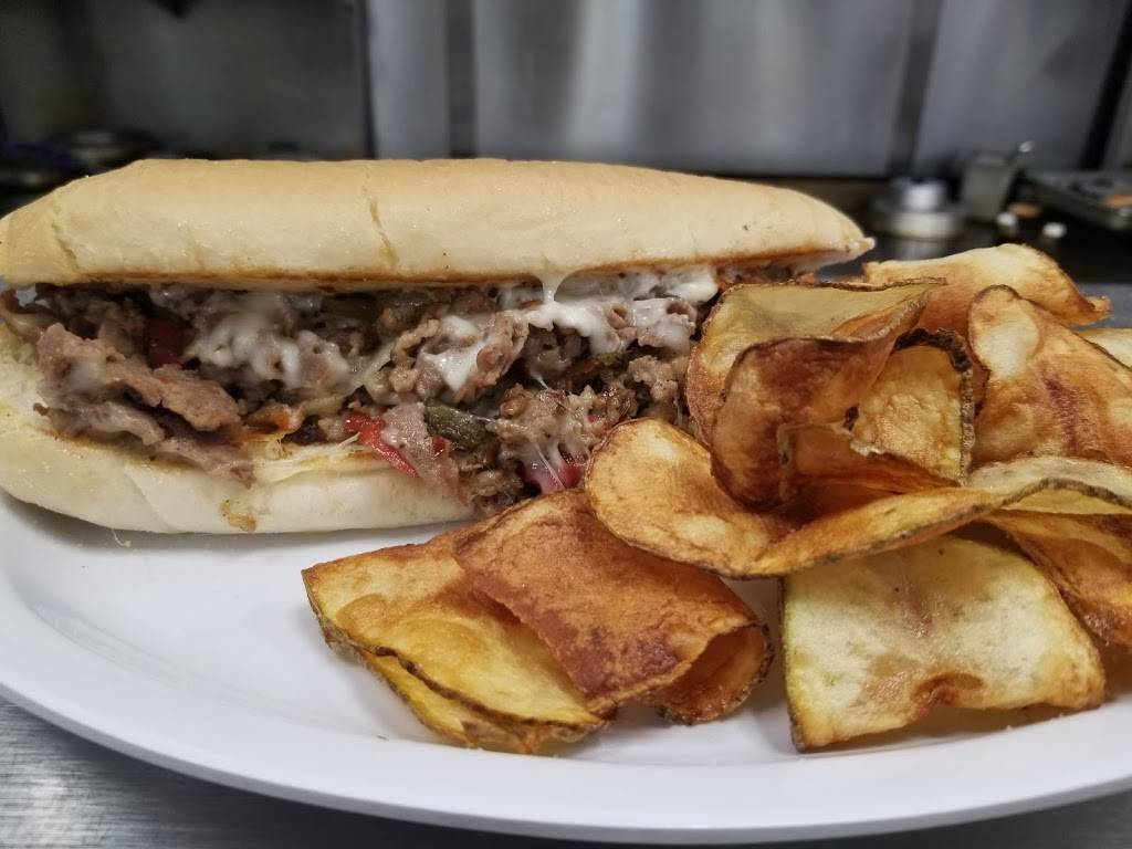 9ERS Diner | restaurant | 63 Pearl Rd, Brunswick, OH 44212, USA | 3304606357 OR +1 330-460-6357