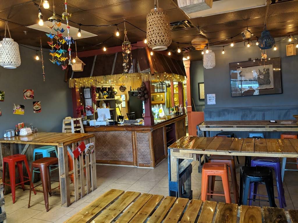 Lao Street Food | restaurant | 706 Grayson Hwy # 202, Lawrenceville, GA 30046, USA | 6783492855 OR +1 678-349-2855