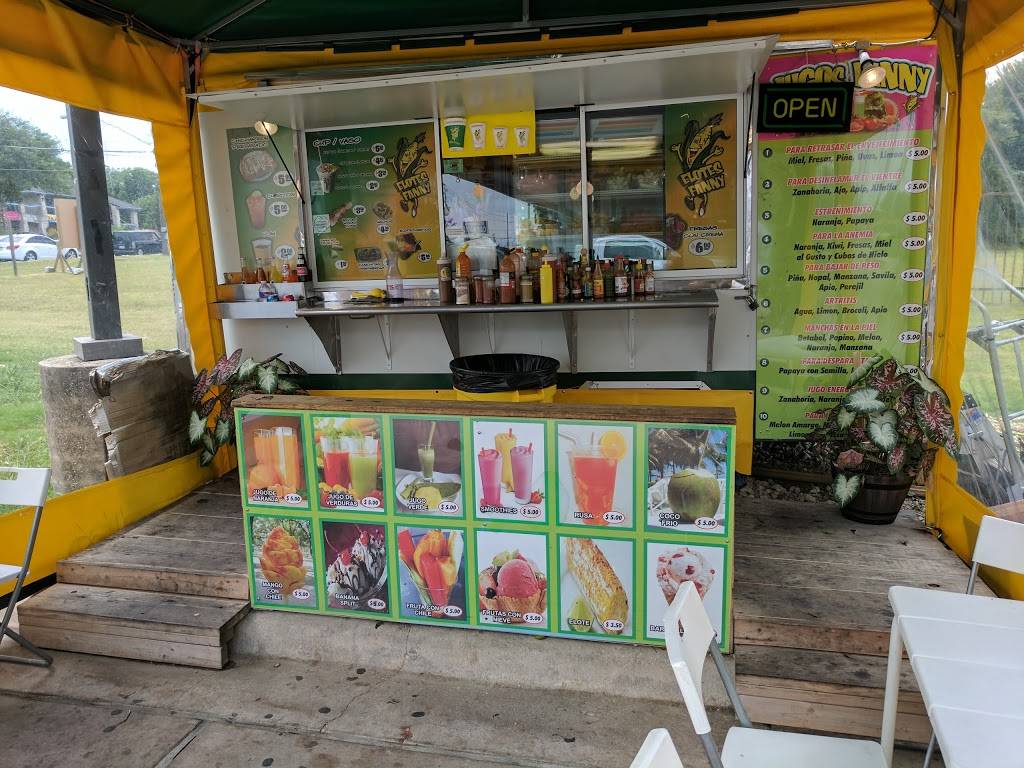 ELOTES FANNY | restaurant | 408 E Rundberg Ln, Austin, TX 78753, USA | 4694320469 OR +1 469-432-0469