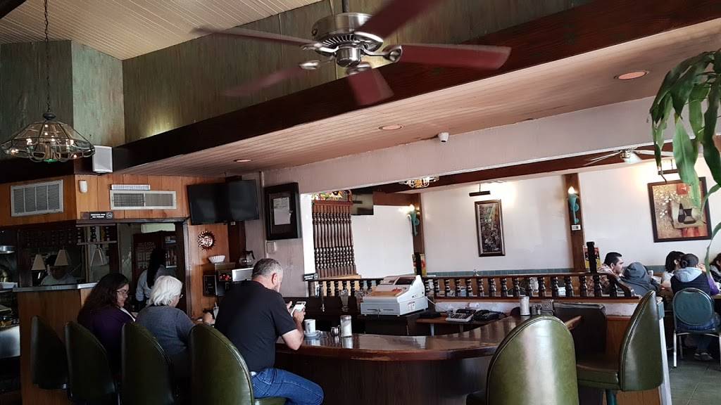 Restaurant Buenos Días | restaurant | Av de los Insurgentes 2120, Cerro Colorado, 22680 Tijuana, B.C., Mexico | 016646251590 OR +52 664 625 1590