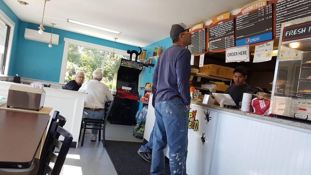 Bolis Pizza | restaurant | 700 State Rd, Plymouth, MA 02360, USA | 5082243671 OR +1 508-224-3671