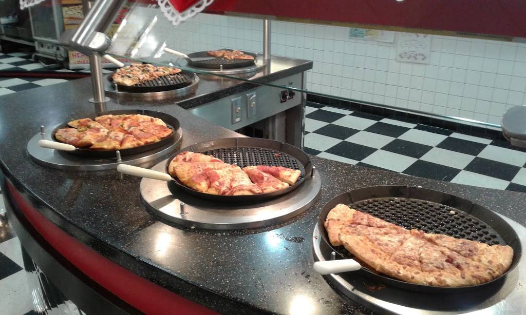 San Antonios Incredible Pizza Company | restaurant | 11743 West Ave, San Antonio, TX 78216, USA | 2106106086 OR +1 210-610-6086