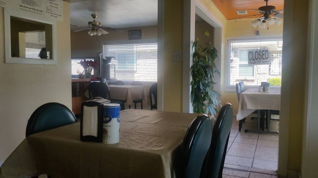 Virginias Restaurant | restaurant | 923 S Hampton Rd, Dallas, TX 75208, USA | 2149487411 OR +1 214-948-7411