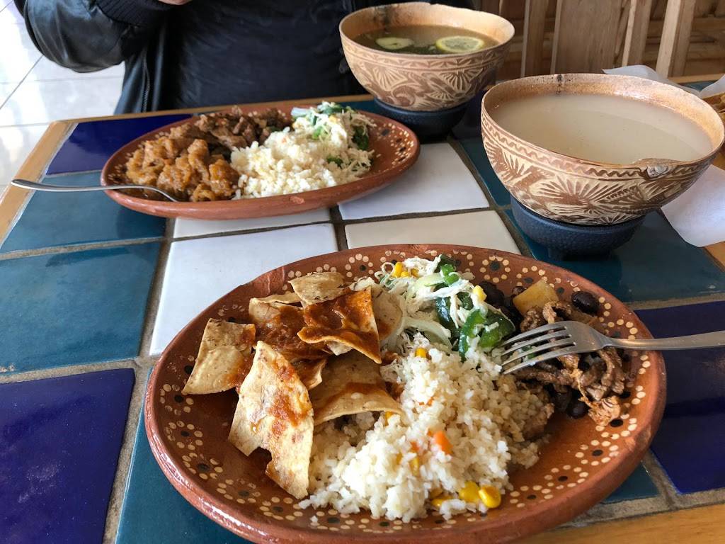 Malinalli Sabores Autóctonos | restaurant | Benito Juárez 861 Fracc, El Refugio, 21440 Tecate, B.C., Mexico | 016651214743 OR +52 665 121 4743