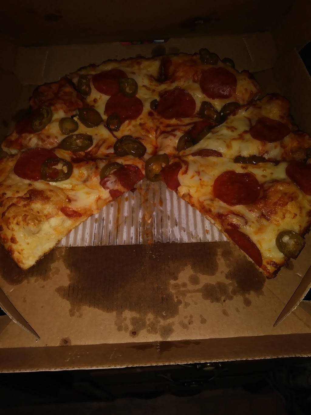 Dominos Pizza | meal delivery | 225 E Main St Ste C, Grantsville, UT 84029, USA | 4358849595 OR +1 435-884-9595