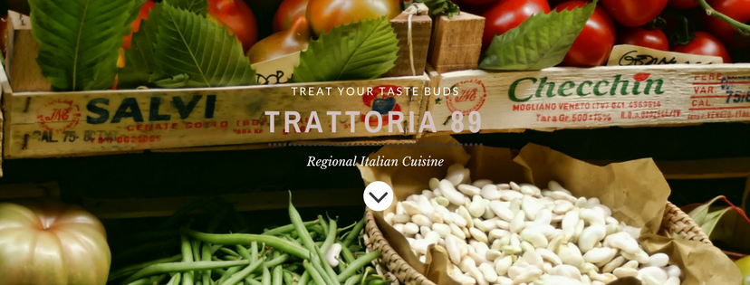 TRATTORIA 89 | restaurant | 89 Main St, Milford, MA 01757, USA | 5086348911 OR +1 508-634-8911