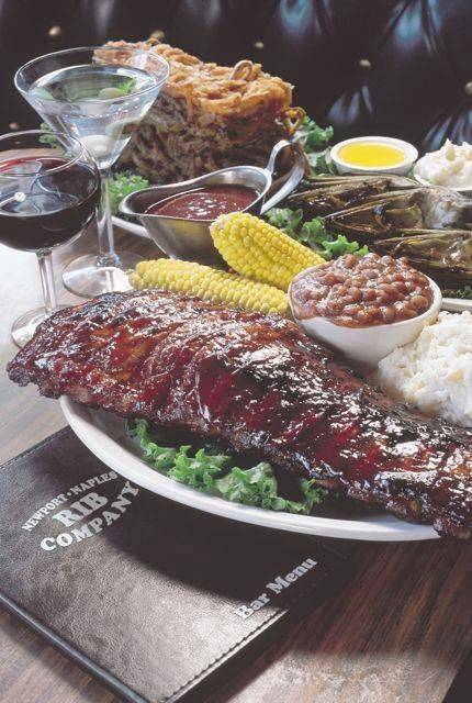 Newport Rib Company | restaurant | 2196 Harbor Blvd, Costa Mesa, CA 92627, USA | 9496312110 OR +1 949-631-2110