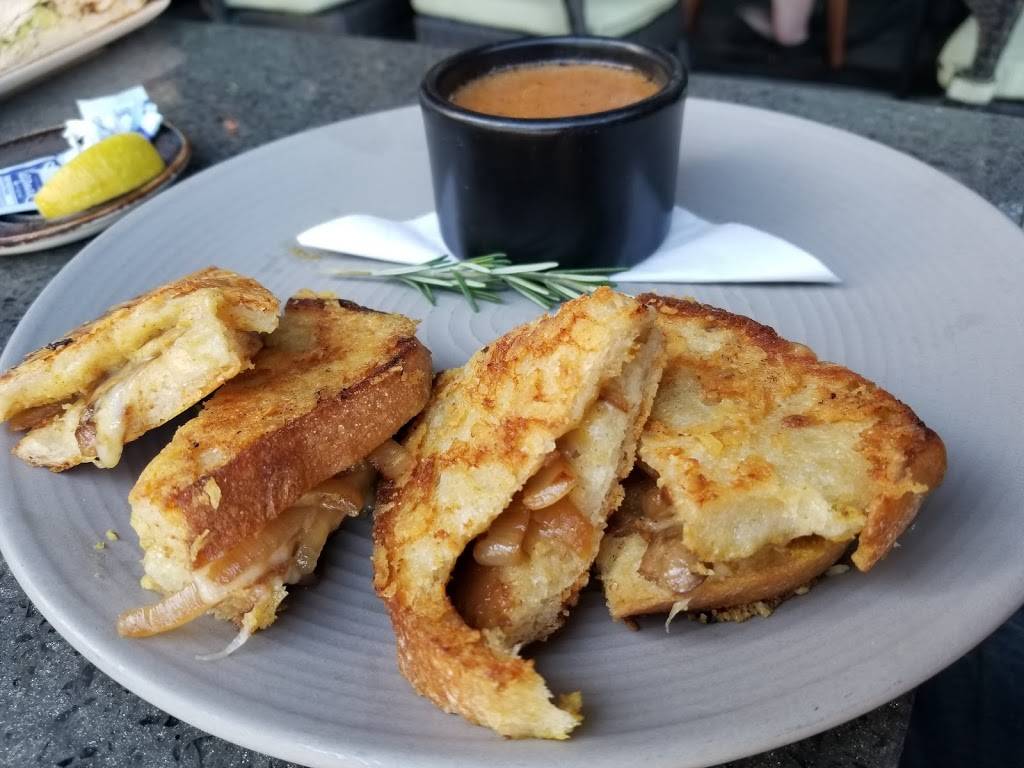 GRANVILLE | restaurant | 8701 Beverly Blvd, West Hollywood, CA 90048, USA | 4245225161 OR +1 424-522-5161