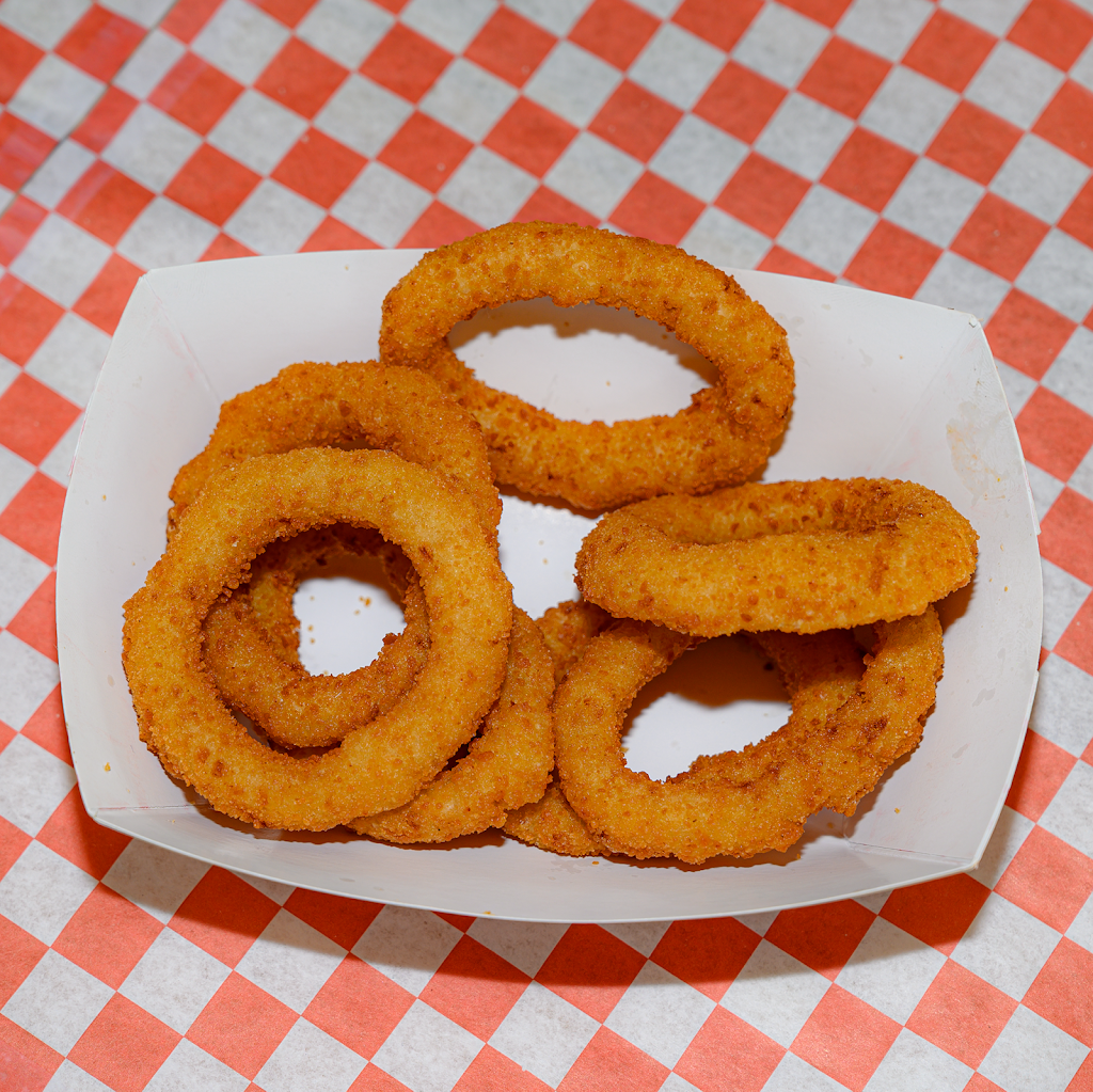 Red Leaf Burgers | restaurant | 6401 Sheridan St, Hollywood, FL 33024, USA | 9542982881 OR +1 954-298-2881