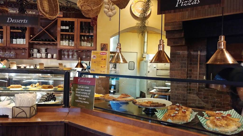 Luciano Neighborhood Pizzeria | restaurant | 18866 Stone Oak Pkwy, San Antonio, TX 78258, USA | 2105451300 OR +1 210-545-1300