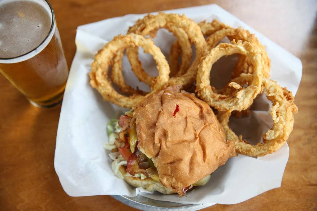 Waterloo Ice House Escarpment | restaurant | 9600 Escarpment Blvd, Austin, TX 78749, USA | 5123011007 OR +1 512-301-1007