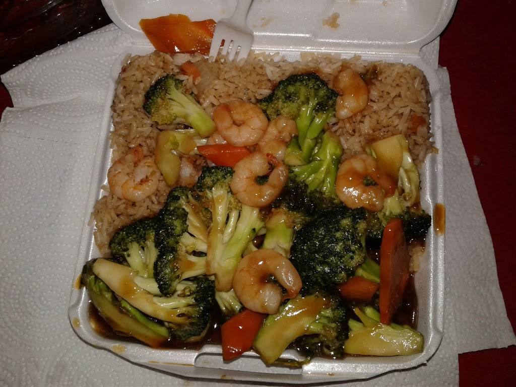 Hong Kong Buffet | restaurant | 5661 GA-21 S, Rincon, GA 31326, USA | 9128260706 OR +1 912-826-0706