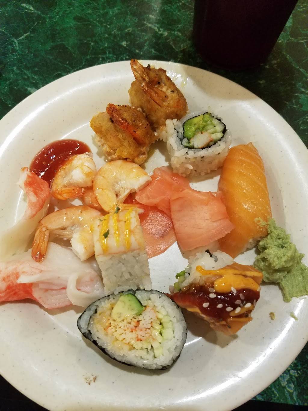 Bamboo Valley Buffet | restaurant | 653 Carlyle Ave, Belleville, IL 62221, USA | 6182571888 OR +1 618-257-1888